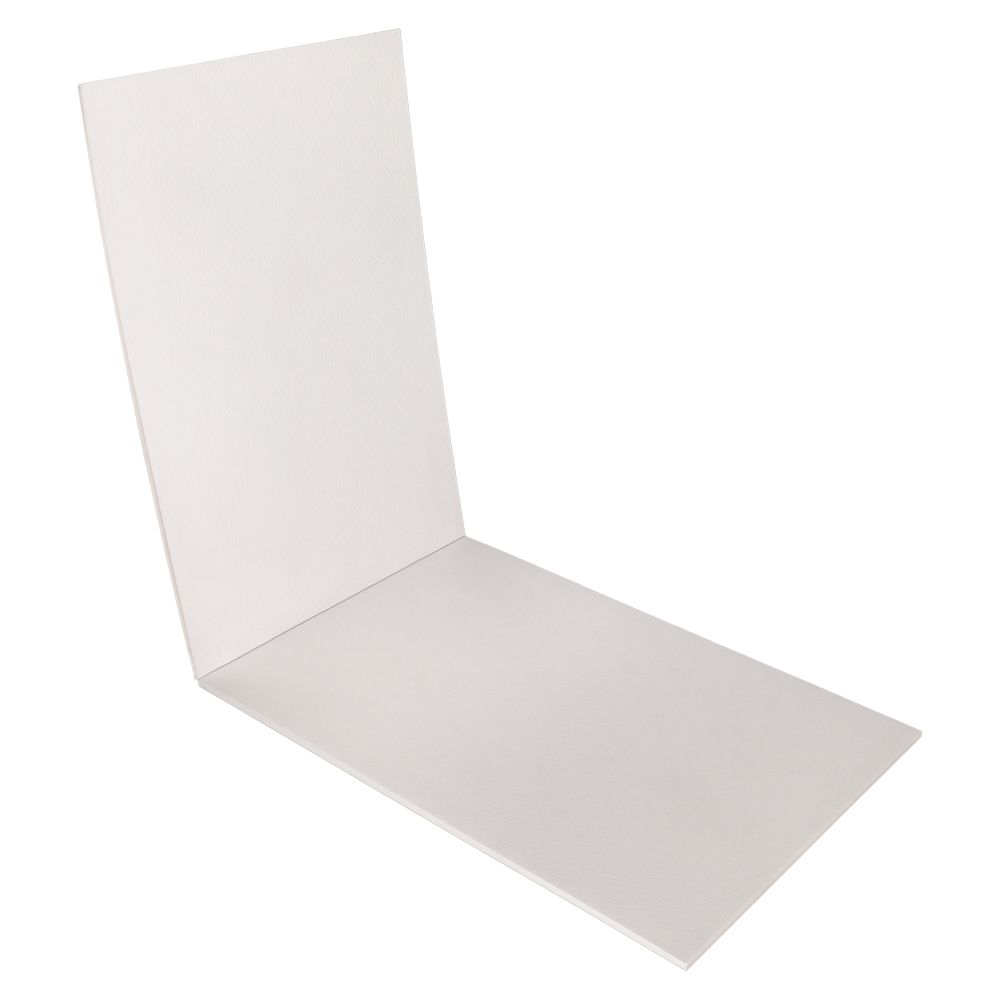 Block con papel acuarela 21x1x29.7 cm A4