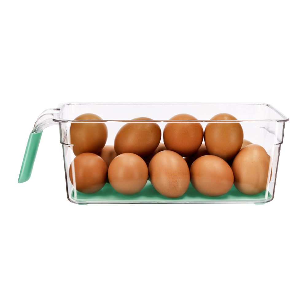 Caja organizadora 29x12.2x9.5 cm