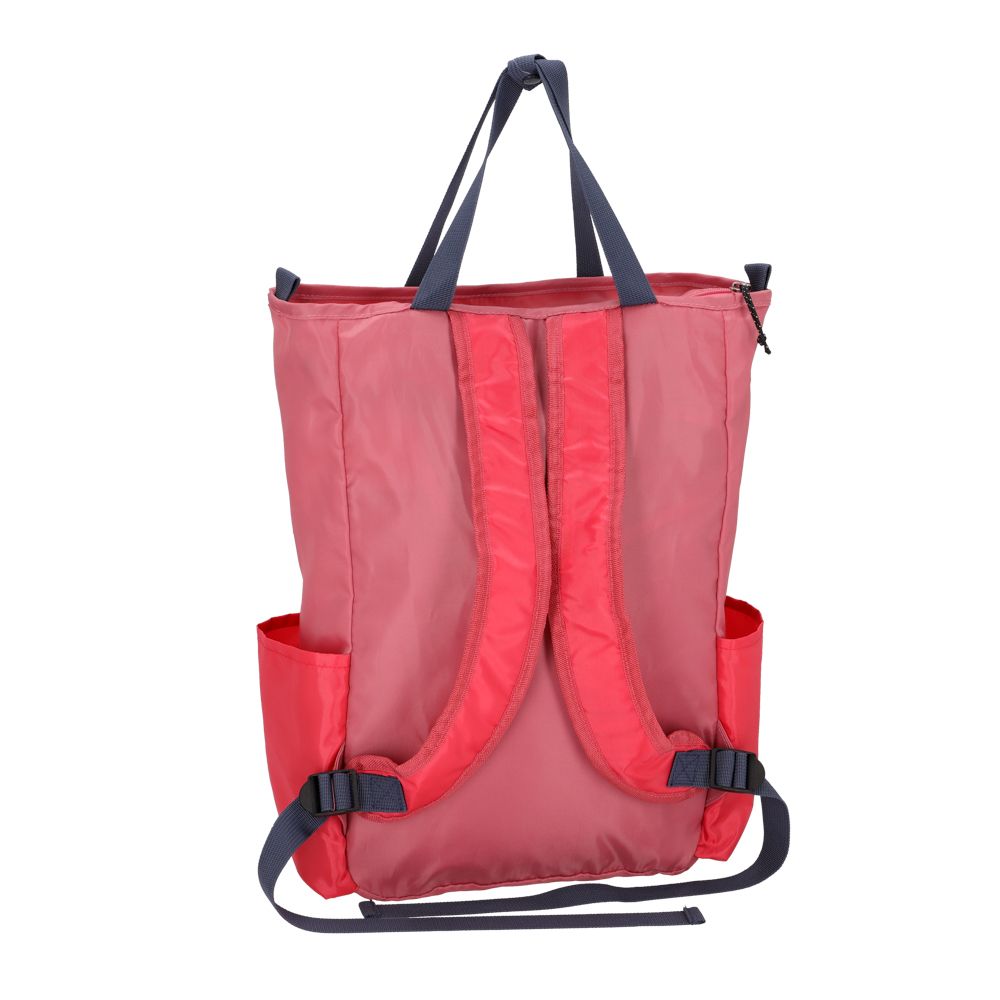 Mochila plegable 12 litros