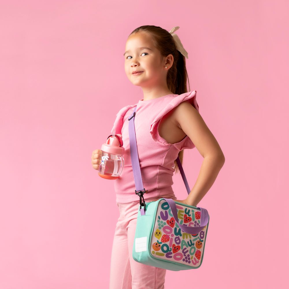 Lonchera preescolar 3.5 litros