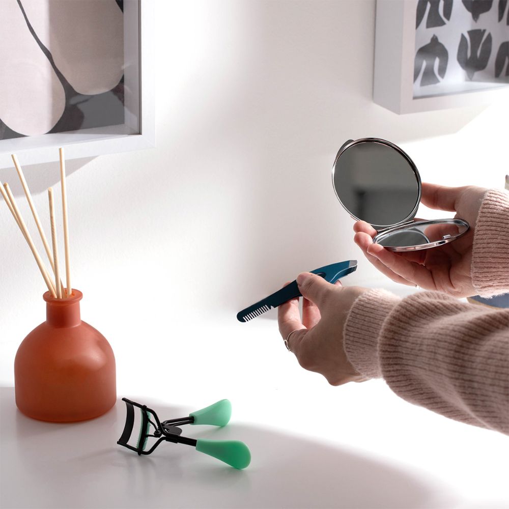 Enchinador de pestañas