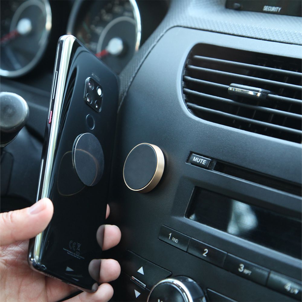 Soporte Celular con imán para el auto