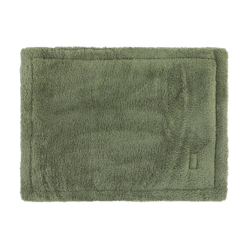 Tapete acolchada para mascotas con estampado 50x70 cm