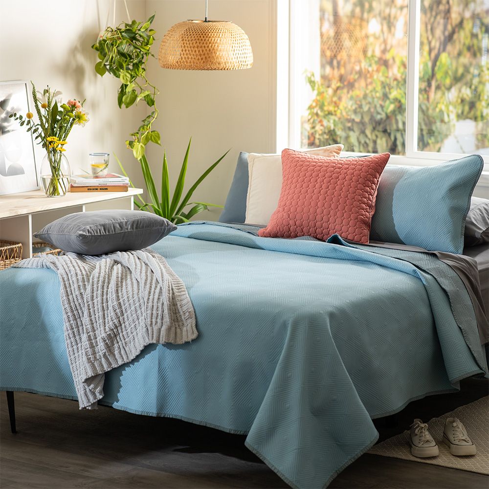 Funda de cojín 50x50 cm