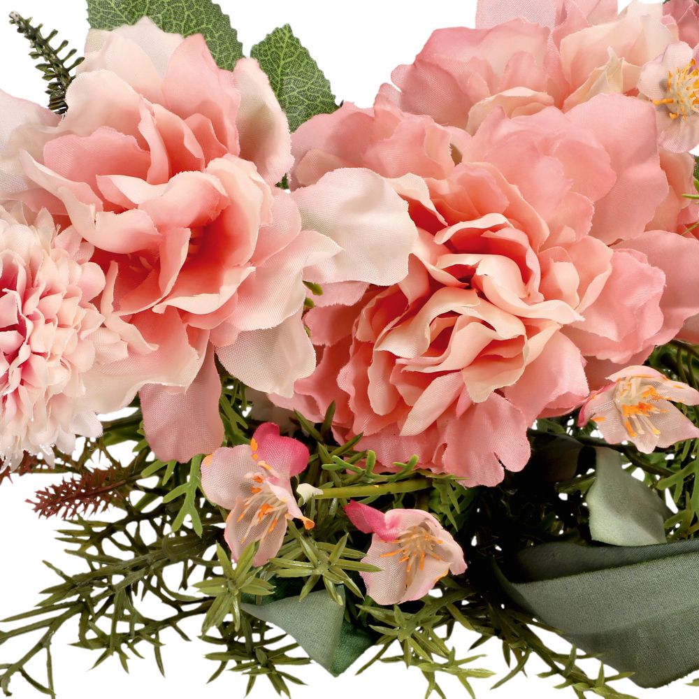 Ramo de flores mixto