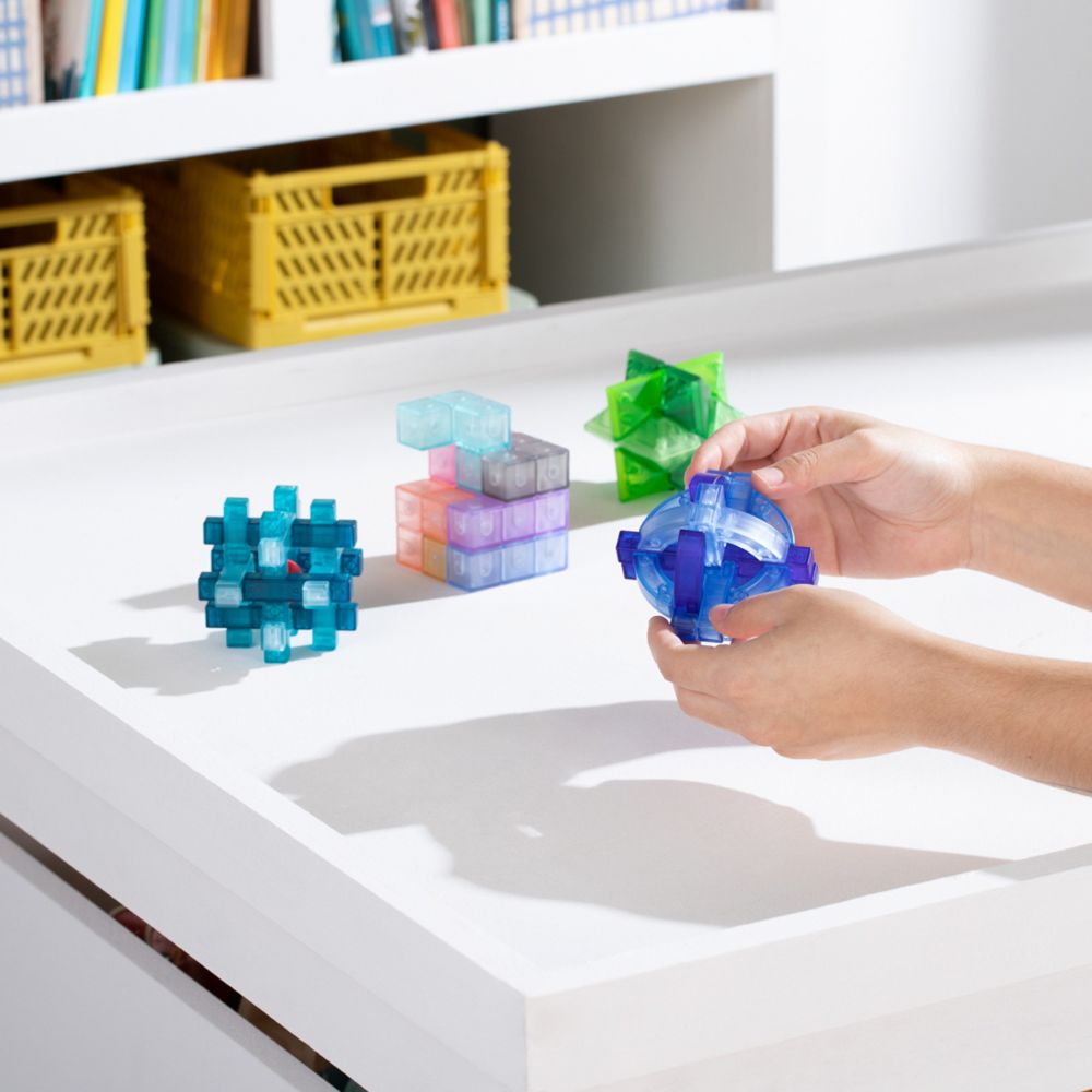 Rompecabeza 3D Esfera 8.5 cm