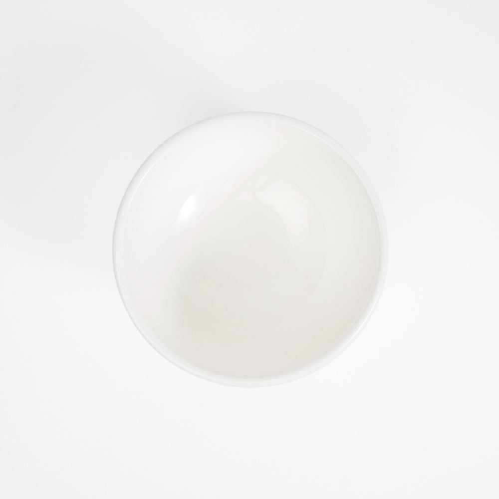 Bowl Cereal Porcelana Básica Nueva