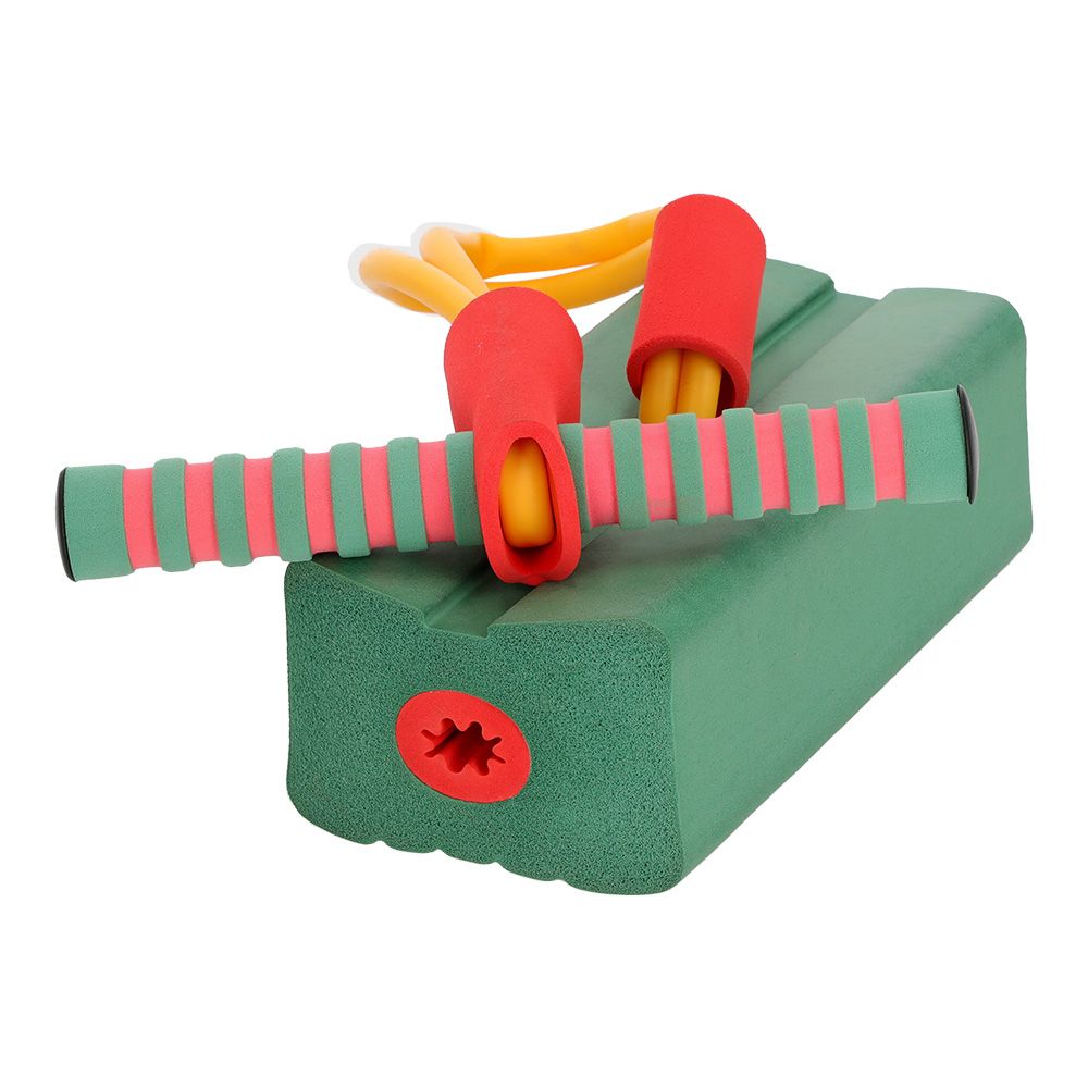 Pogo saltarín infantil