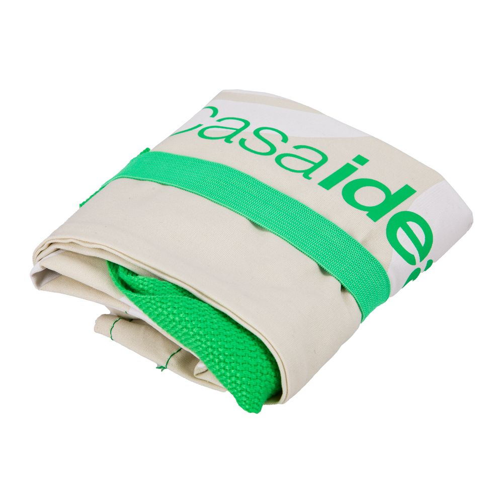 Bolso multiuso algodón 60x40 cm