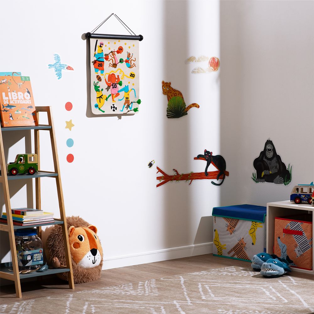 Juego Dardos 36x49.5 cm