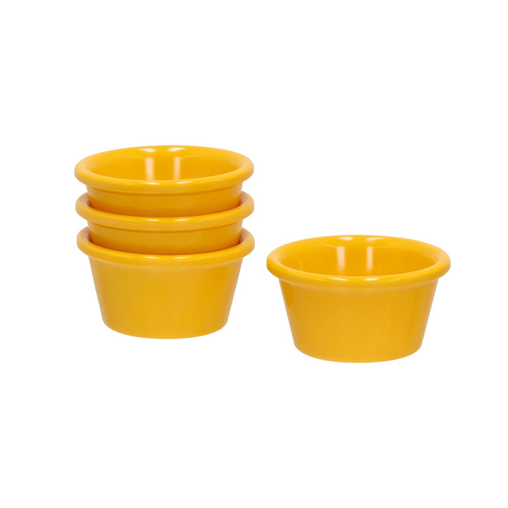 Set de 4 mini bowls