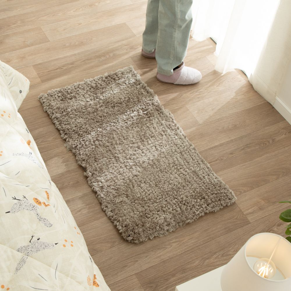 Tapete Shaggy 60x110 cm