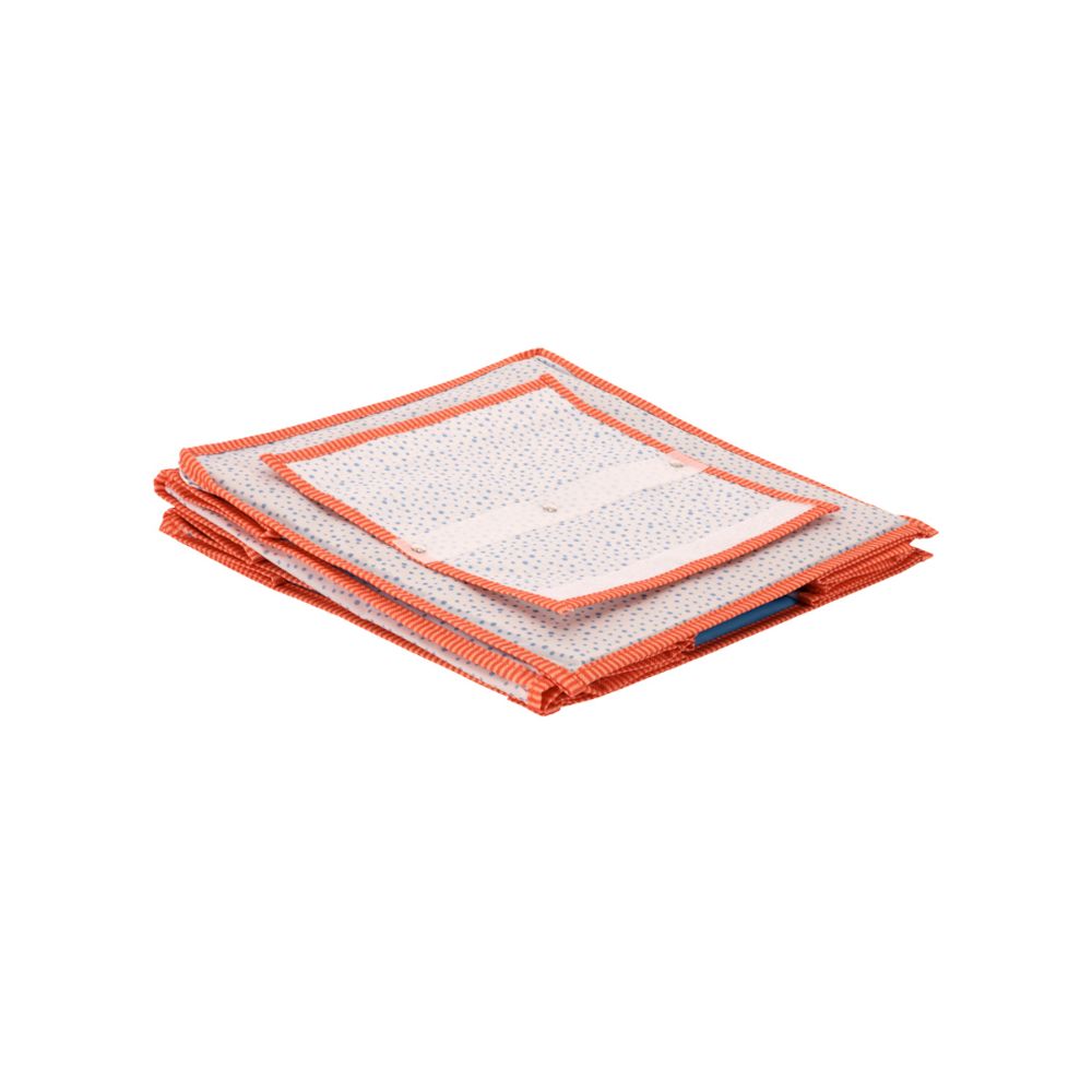 Organizador Closet 30x30x80 cm