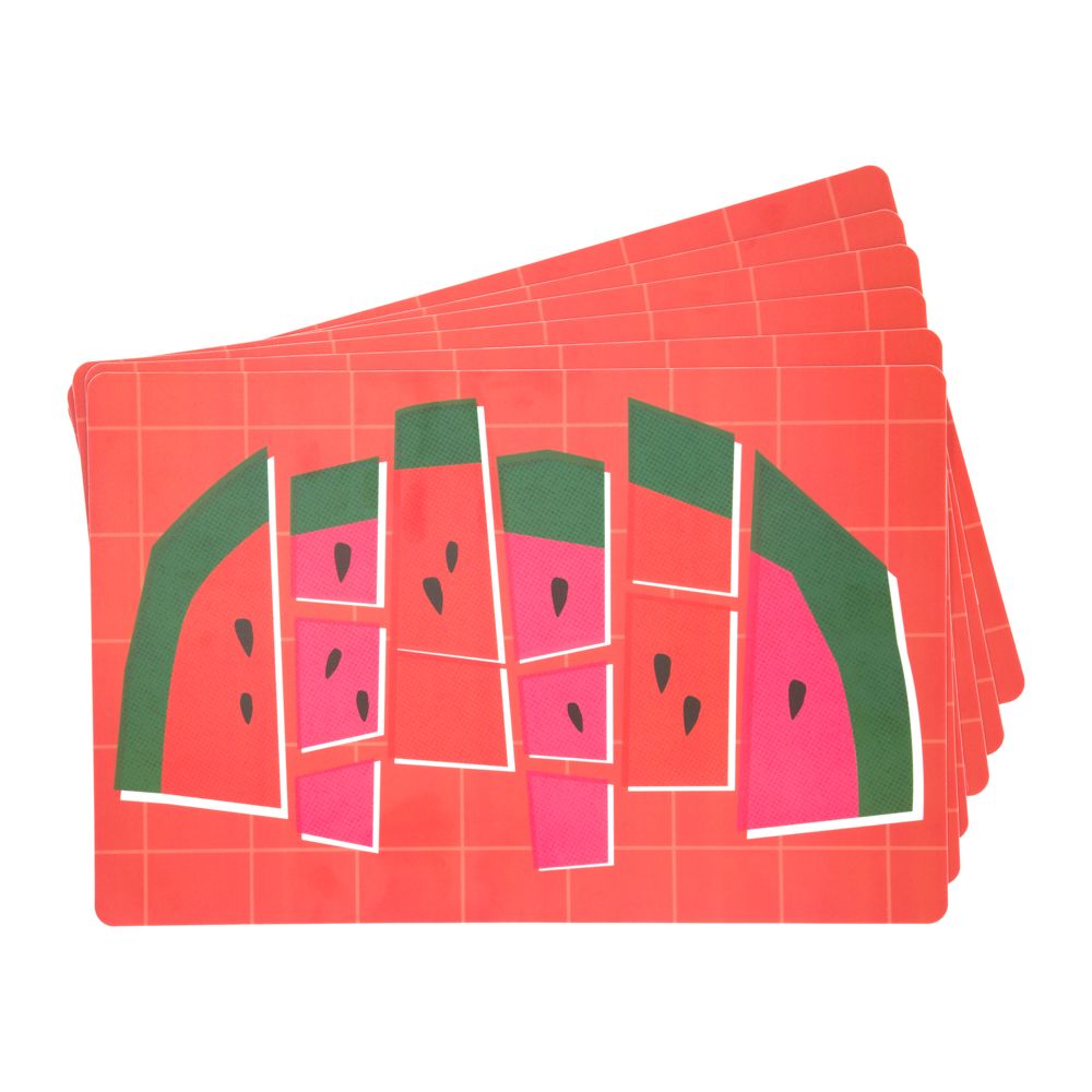 Set Individual Doble vista 40x28cm