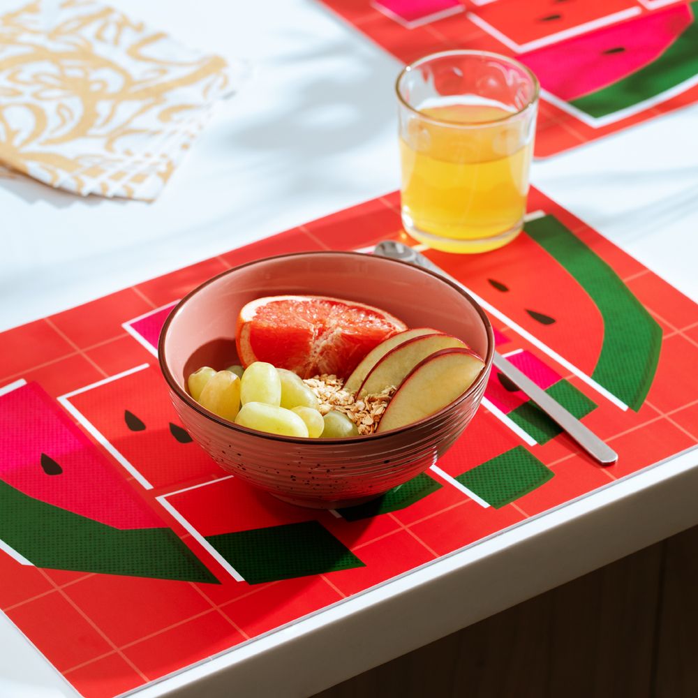 Set Individual Doble vista 40x28cm