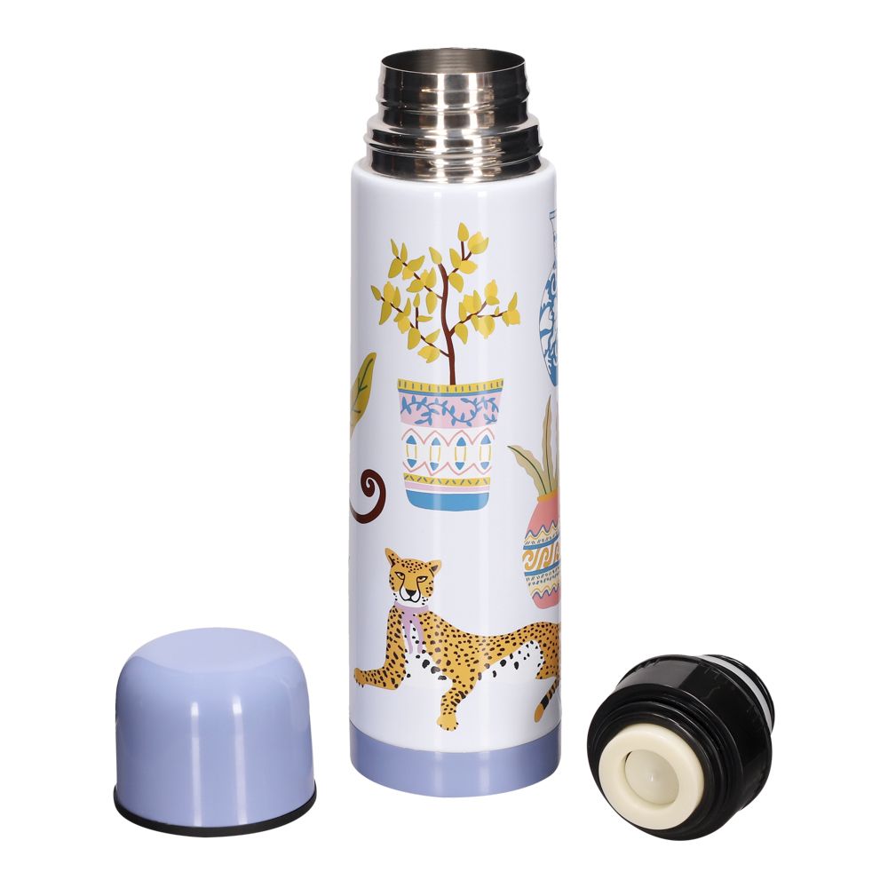 Termo individual 500 ml