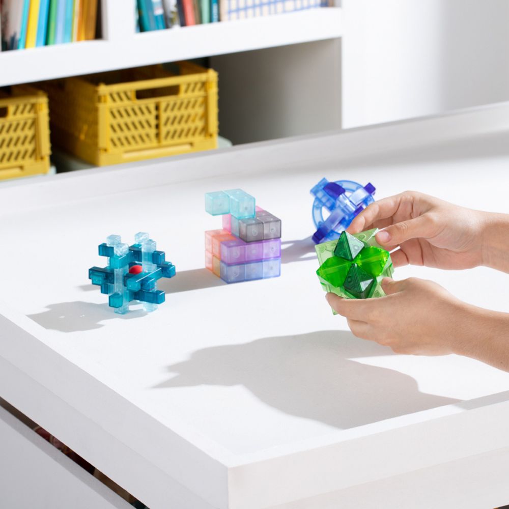 Rompecabeza 3D Gema 7 cm