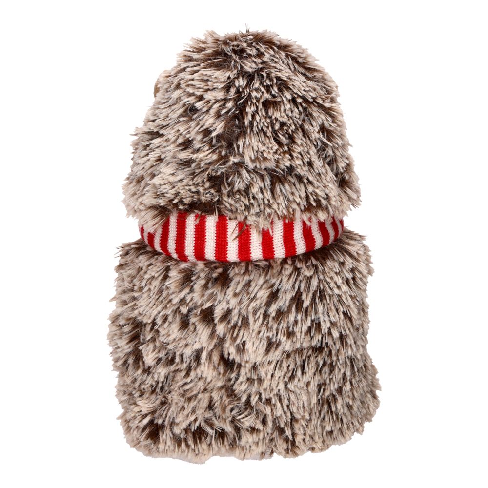 Peluche Ojos Navidad