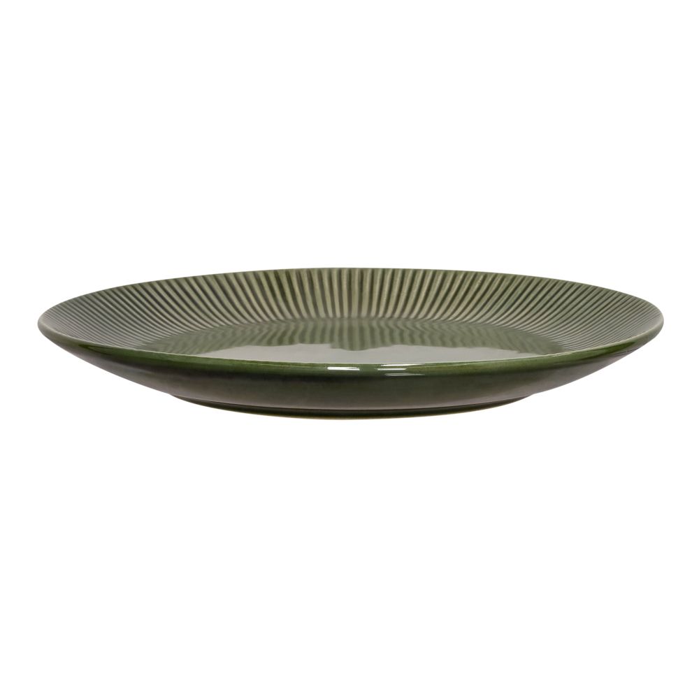 Plato extendido Reactive