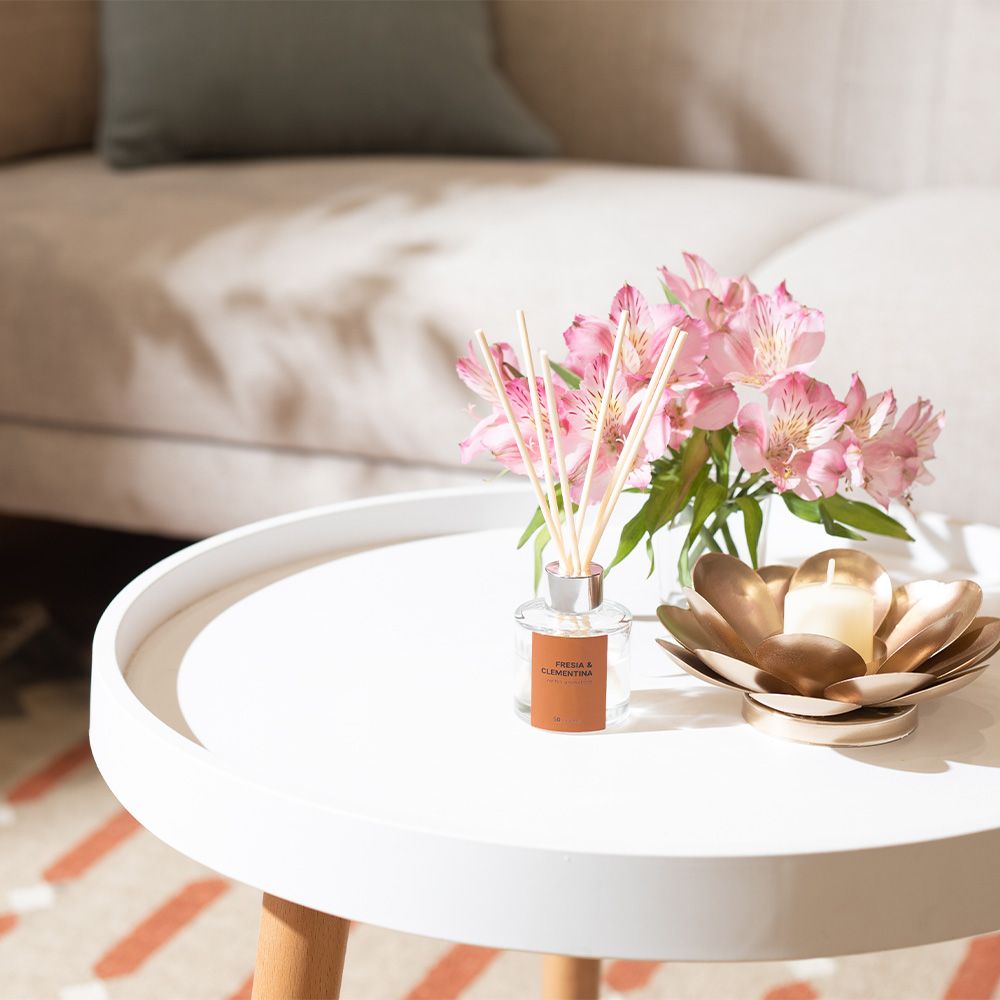 Varitas Aromáticas Fresia-Clementina 50 ml