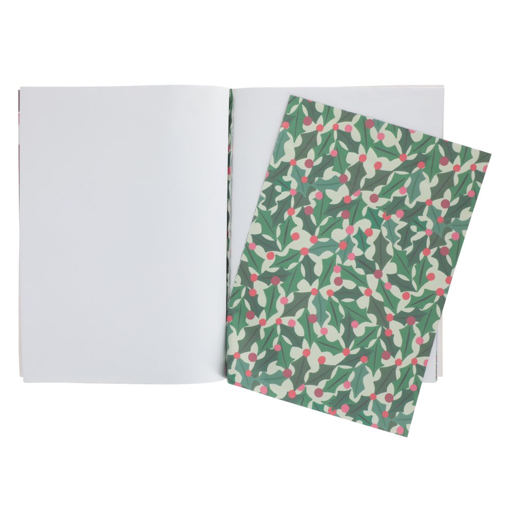 Libro 12 Pliegos Regalo 50x7 Cm