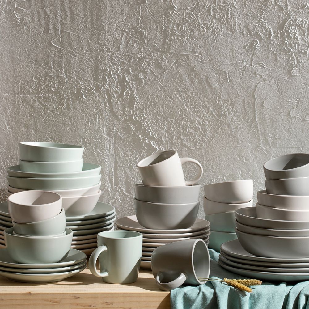 Plato extendido New Stone