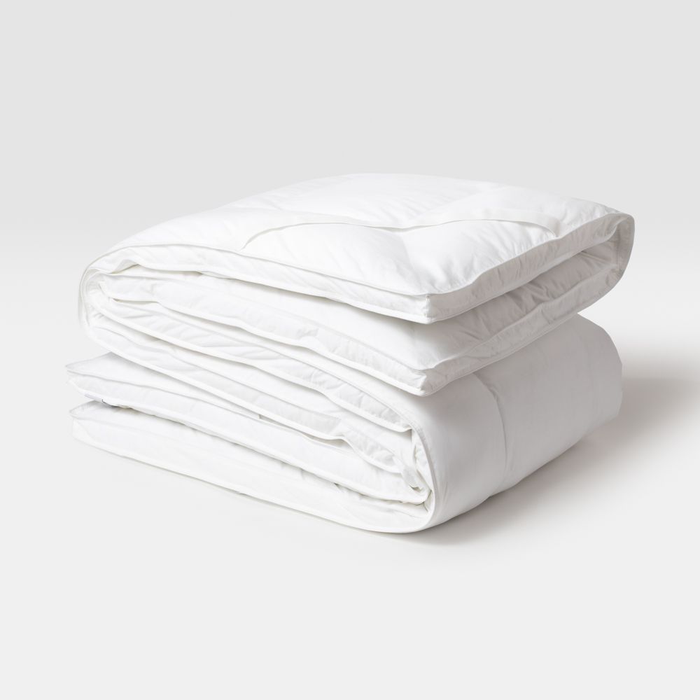 Colchoneta Microfibra Matrimonial