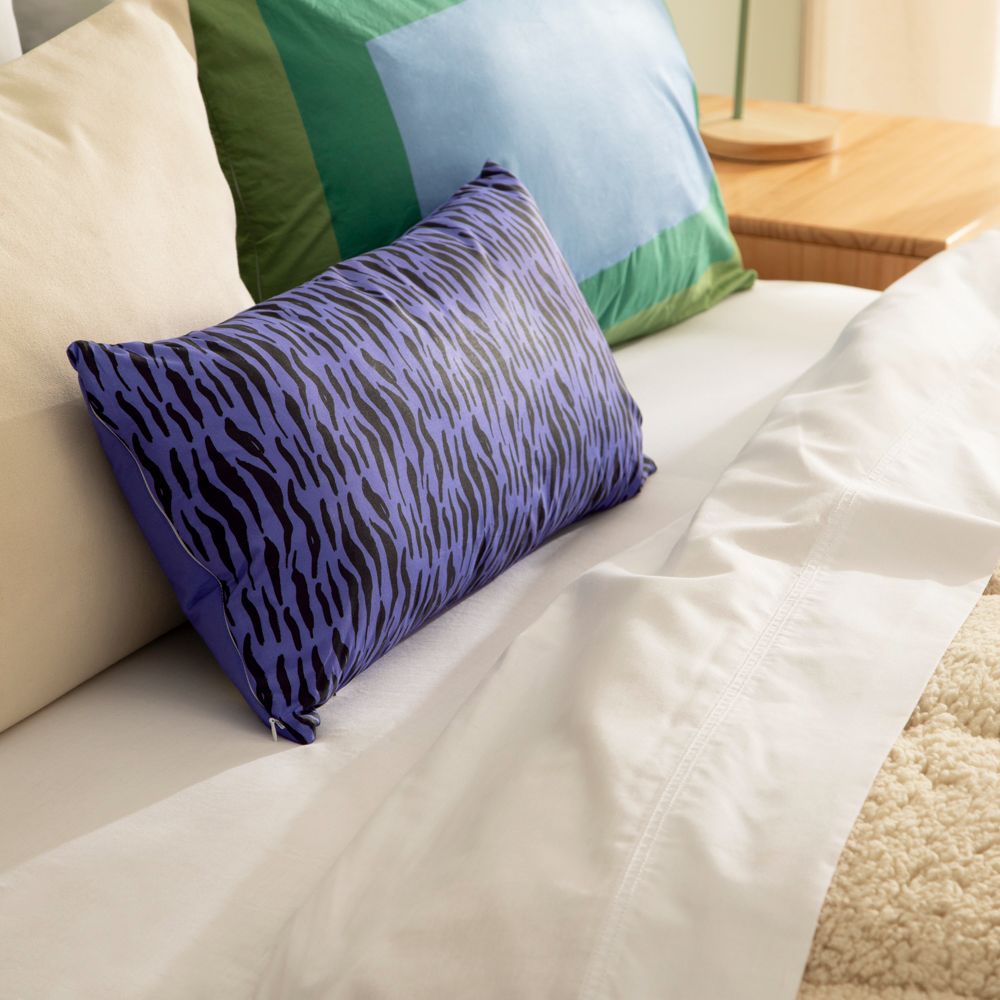 Cojín con diseño 30x60 cm