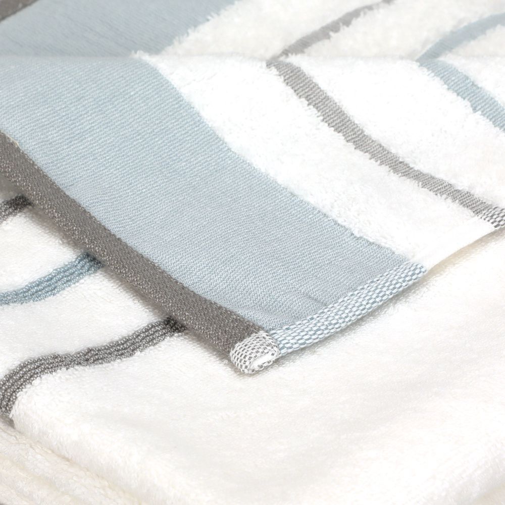 Toalla baño grande algodón mallorca 580 g