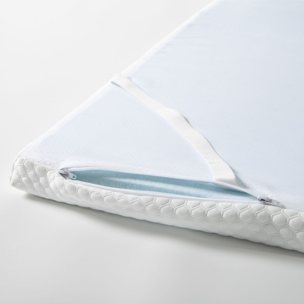 Colchoneta memory gel Individual