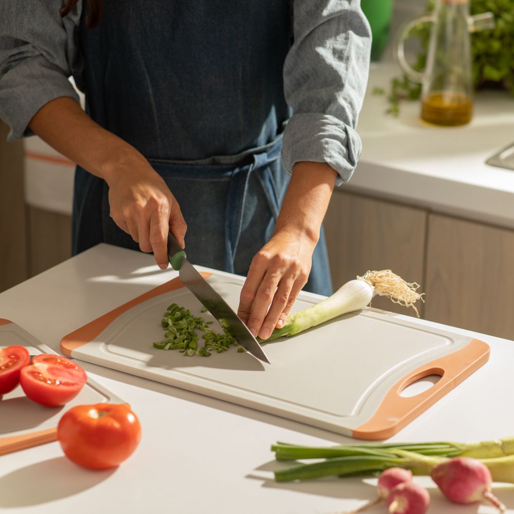 Tabla para cortar 41.8x28.7 cm