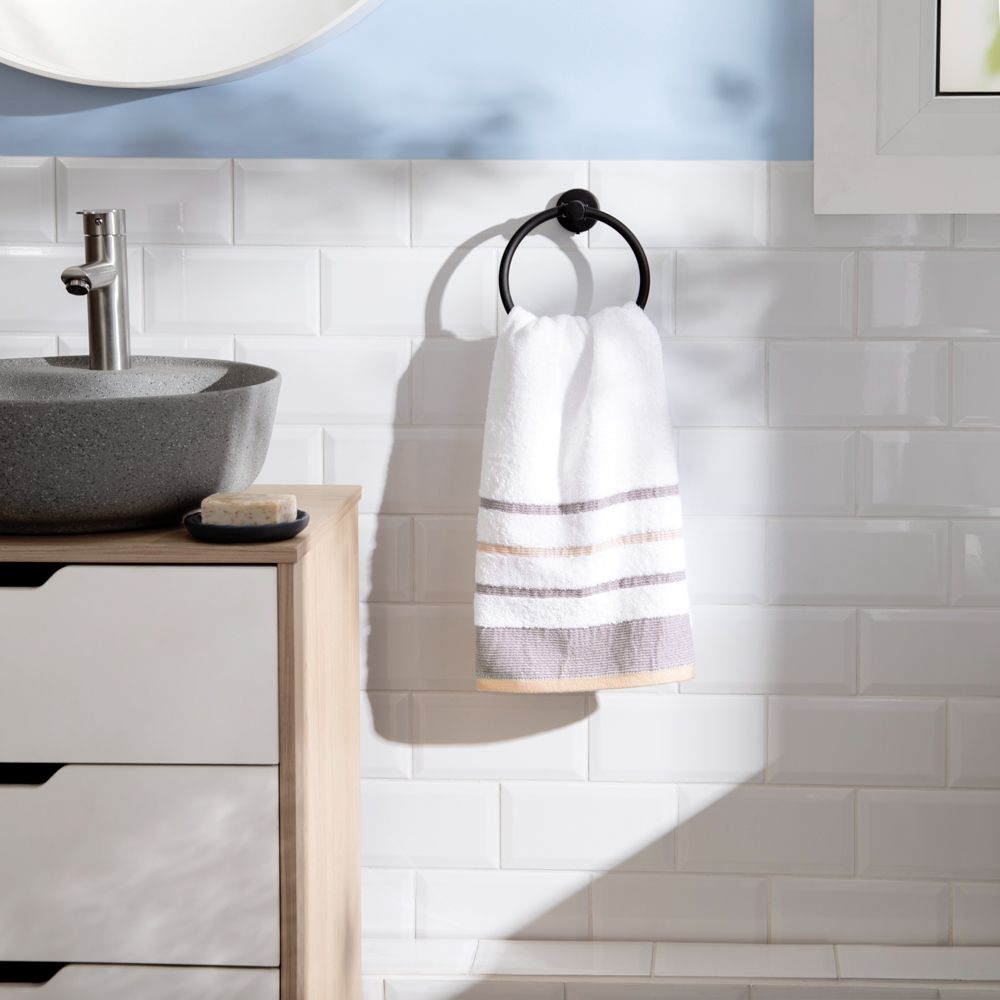 Toalla de manos algodón mallorca 580 g