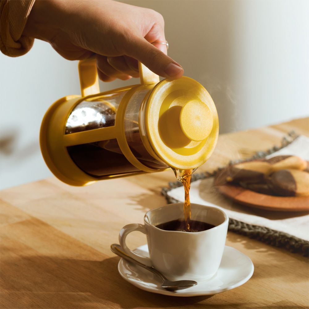 Cafetera Francesa 350 ml