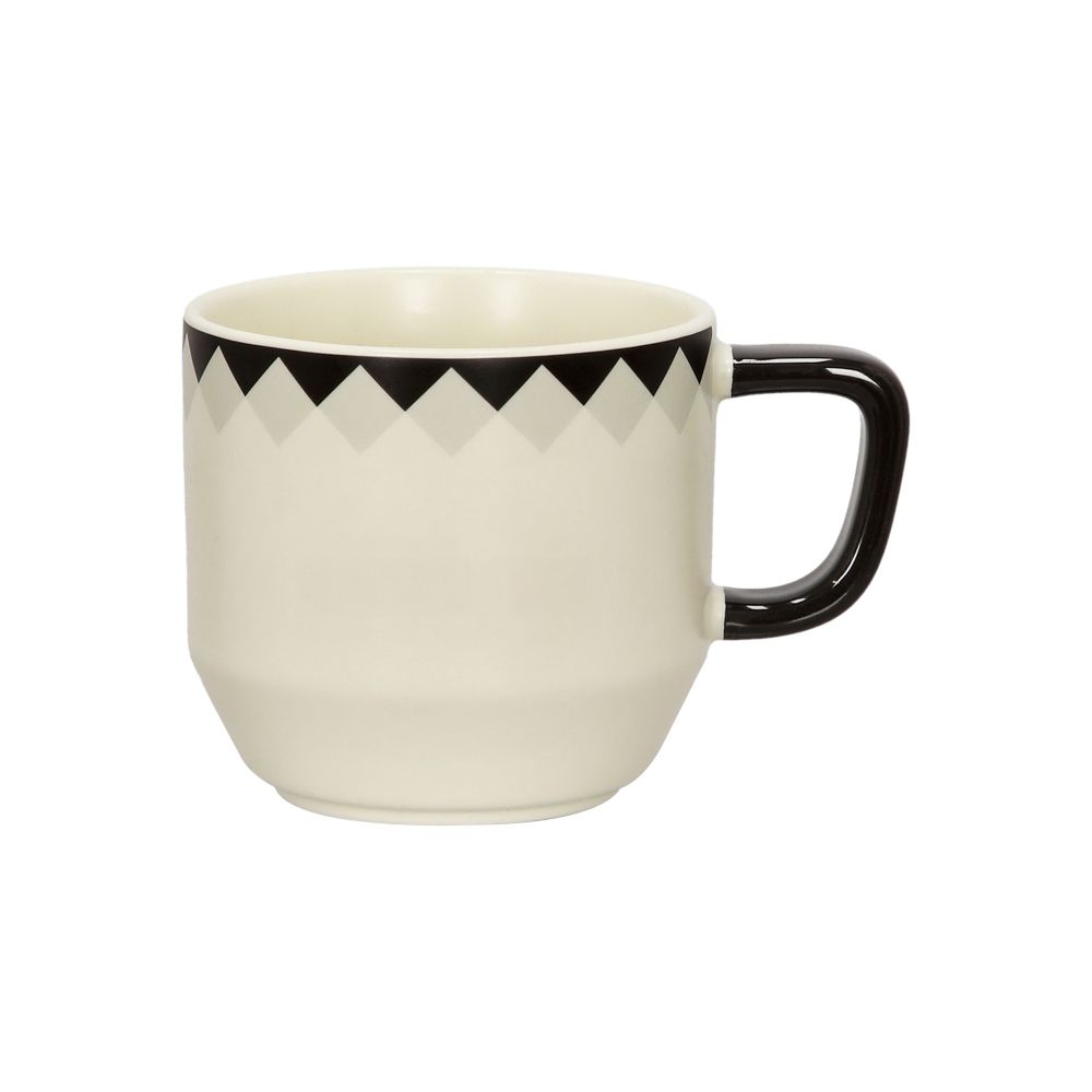 Taza Porcelana Capuccino 380 ml