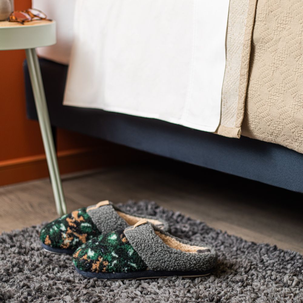 Pantufla cordero 32 cm