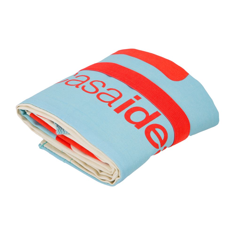 Bolso multiuso algodón 60x40 cm