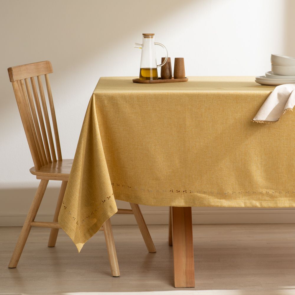 Mantel con diseño prepicado 160x240 cm