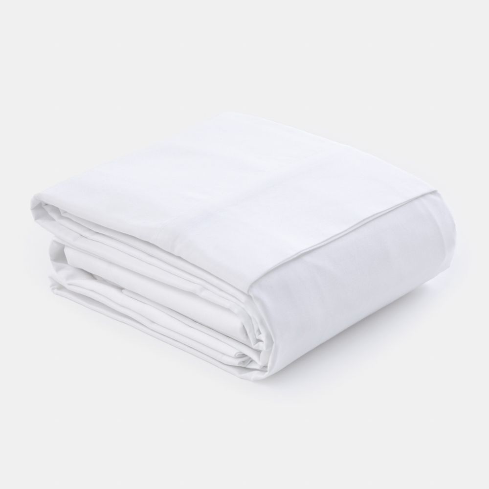 Set Sábanas algodón 240 hilos King