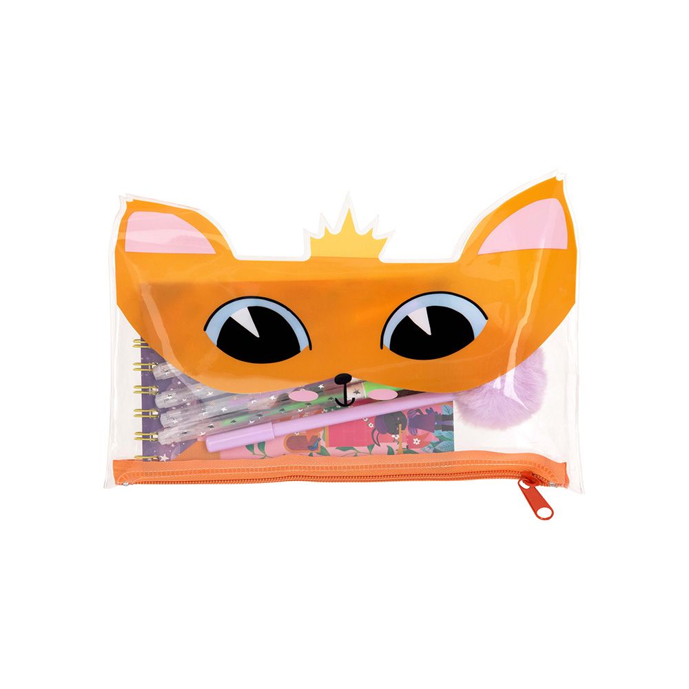 Set de estuche con accesorios