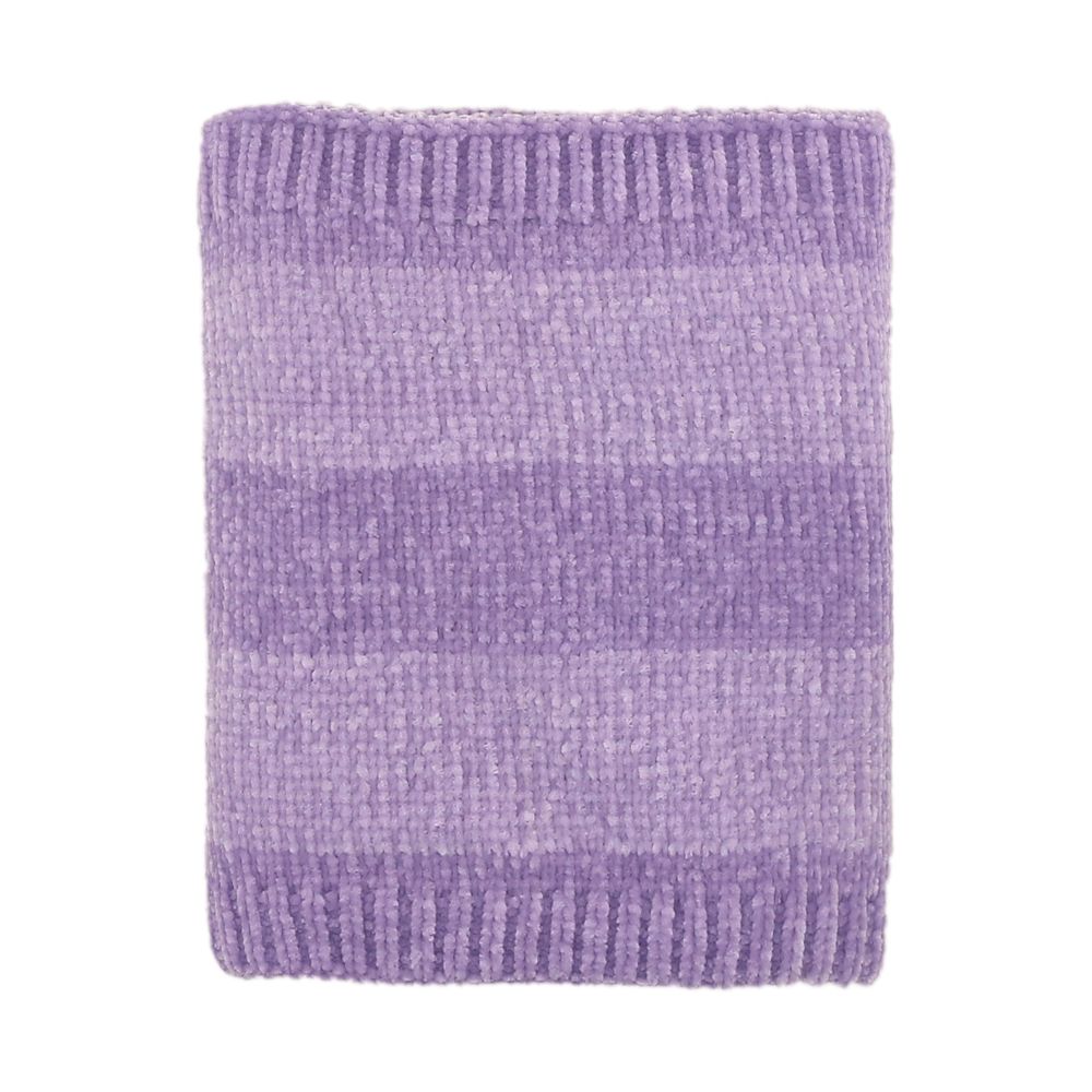 Cuello infantil tejido 20x25 cm