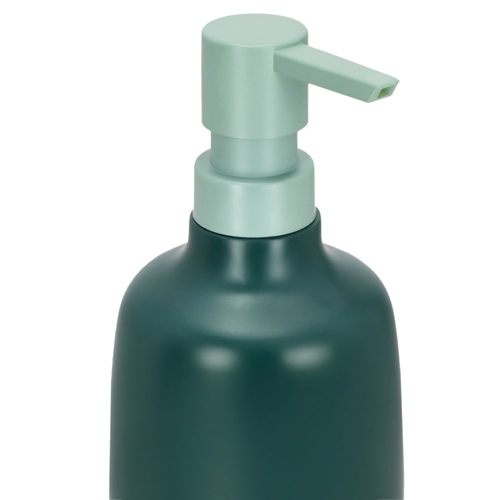 Dispensador de jabón de resina 270 ml