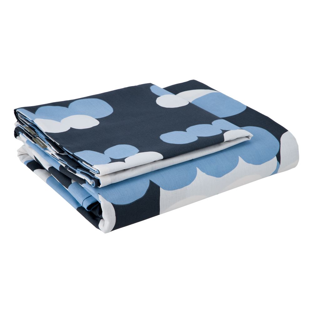 Funda de plumón/duvet estampado 180 hilos Matrimonial/Queen