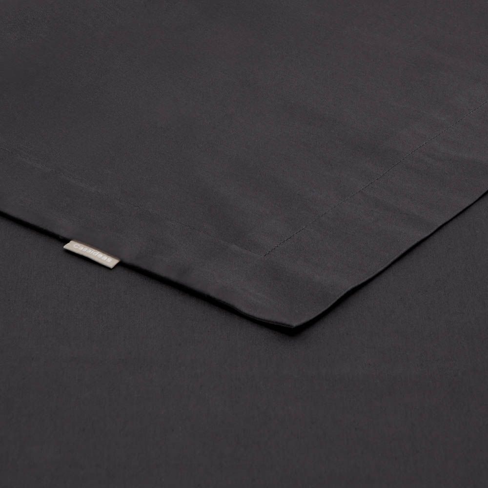 Funda de almohadón algodón 240 hilos 70x50 cm