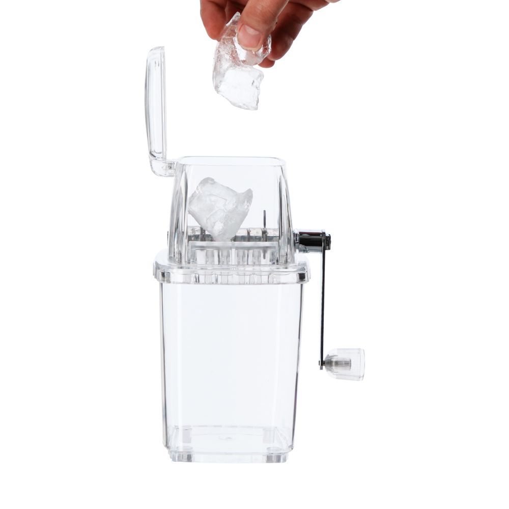 Pica Hielo 15.5x11x22.5 cm