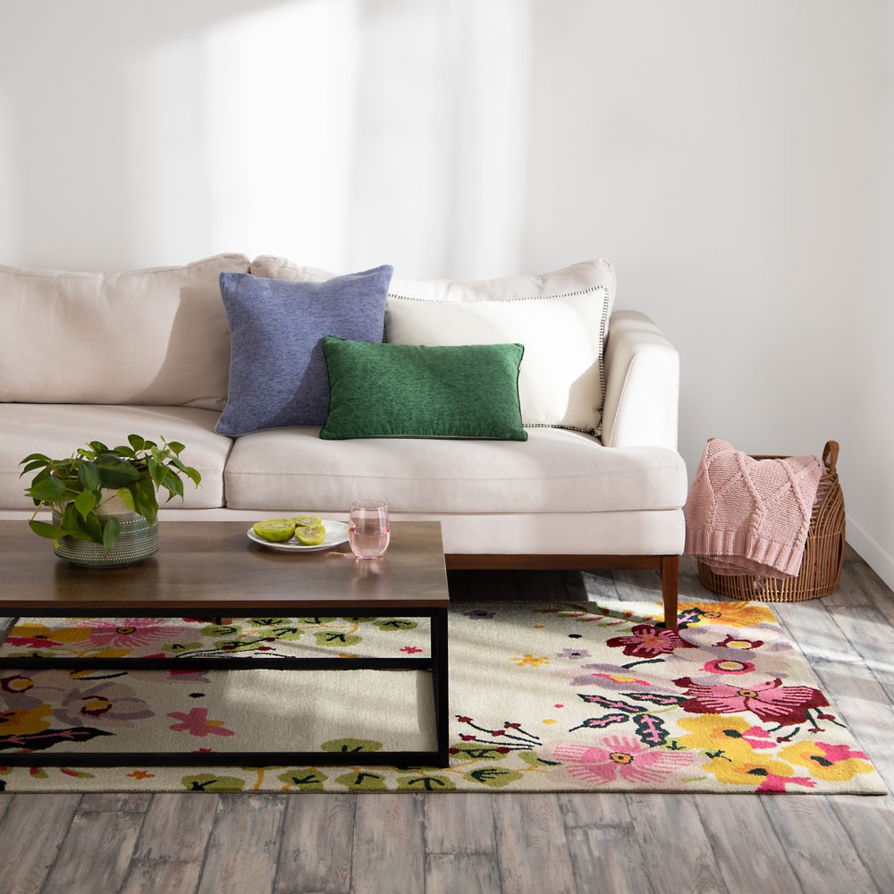 Tapete Tejido Boucle 120x180 cm