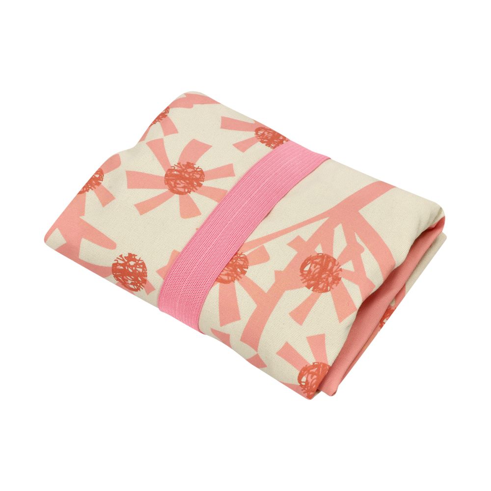 Bolso multiuso algodón 60x40 cm