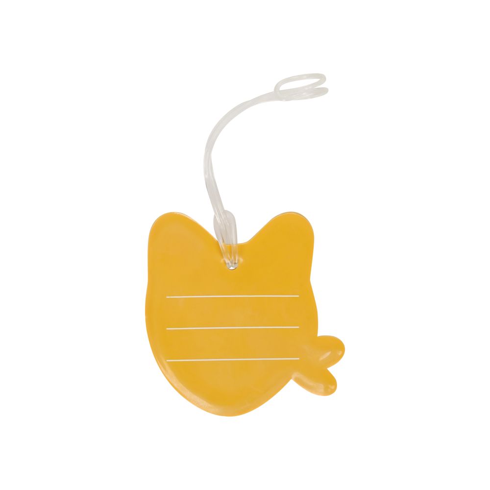 Marcador de mochila escolar