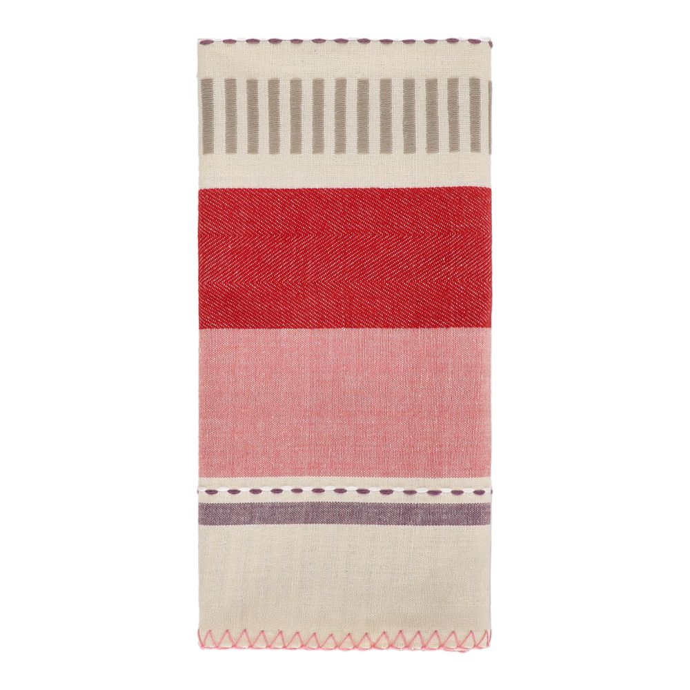 Paño de cocina escocés 50x70 cm