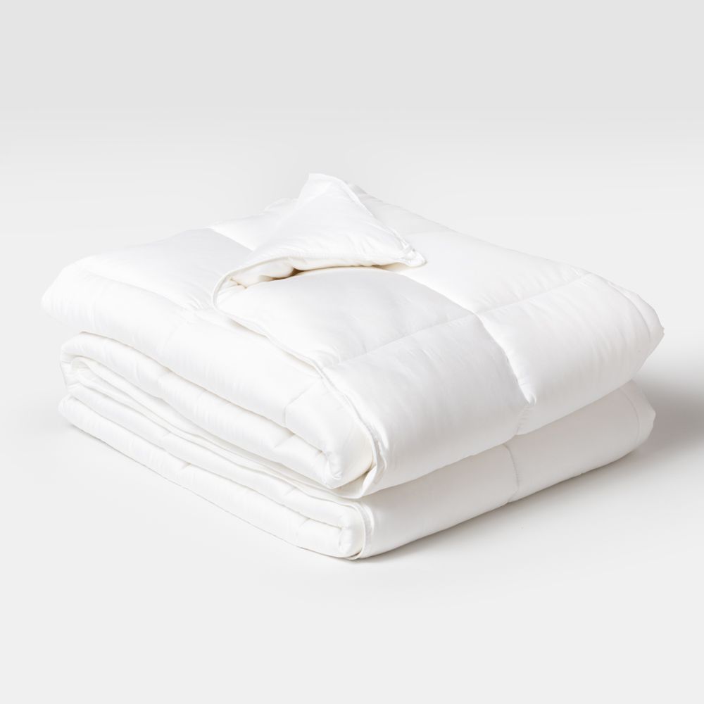 Plumón/Duvet Bambú King