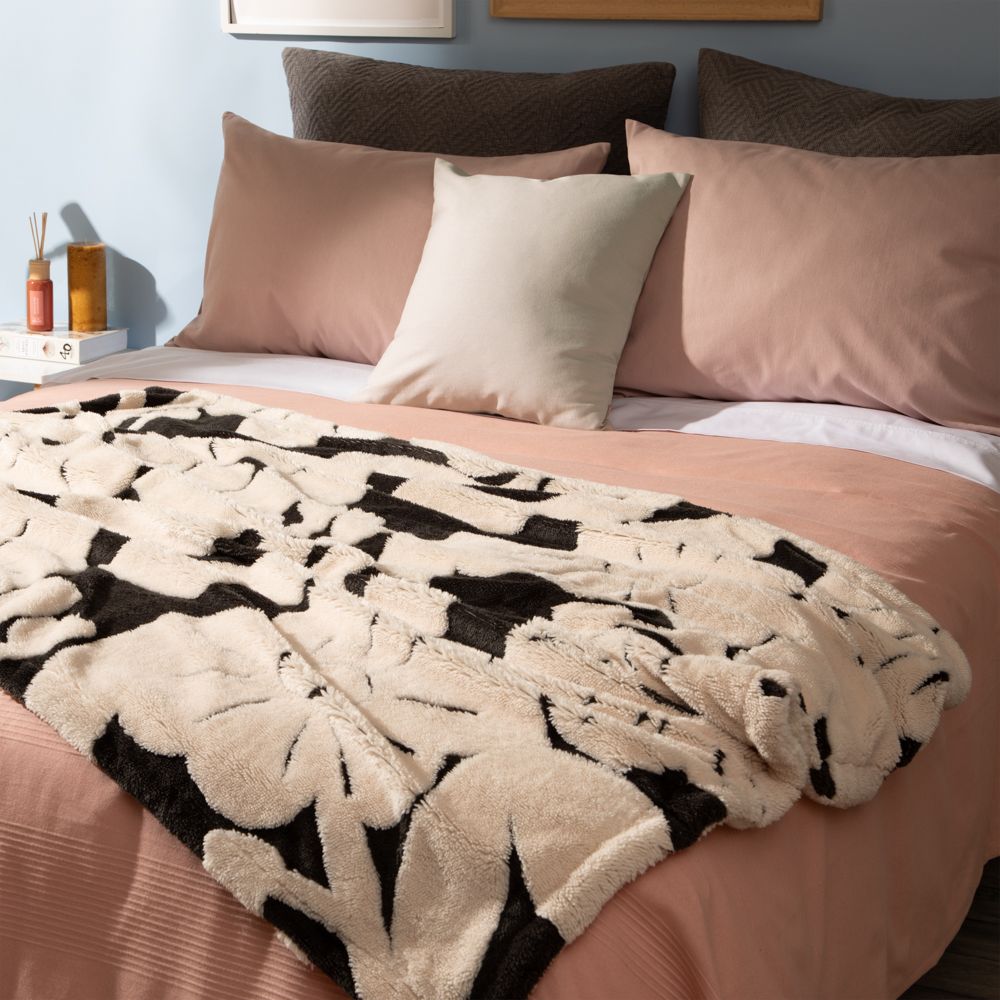 Funda de cojín 45x45 cm